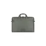 Tucano WorkOut 5 Notebook Tasche für MacBook Pro 16", Laptop 15.6" Dark Green