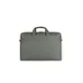 Tucano WorkOut 5 Notebook Tasche für MacBook Pro 16", Laptop 15.6" Dark Green