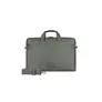 Tucano WorkOut 5 Notebook Tasche für MacBook Pro 16", Laptop 15.6" Dark Green