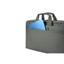 Tucano WorkOut 5 Notebook Tasche für MacBook Pro 16", Laptop 15.6" Dark Green