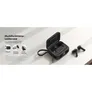 soundcore P41i True Wireless Bluetooth-Kopfhörer; schwarz; integrierte Powerbank