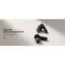 soundcore P41i True Wireless Bluetooth-Kopfhörer; schwarz; integrierte Powerbank