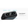 soundcore P41i True Wireless Bluetooth-Kopfhörer; schwarz; integrierte Powerbank