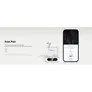 soundcore P41i True Wireless Bluetooth-Kopfhörer; weiß; integrierte Powerbank