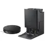 Roborock Qrevo Edge 2X Saugroboter Schwarz