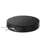 Roborock Qrevo Edge 2X Saugroboter Schwarz