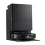 Roborock Qrevo Edge 2X Saugroboter Schwarz