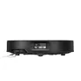 Roborock Qrevo Edge 2X Saugroboter Schwarz