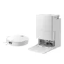 Roborock Qrevo Edge 2X Saugroboter Weiß