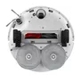 Roborock Qrevo Edge 2X Saugroboter Weiß