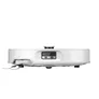 Roborock Qrevo Edge 2X Saugroboter Weiß