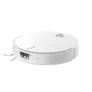 Roborock Qrevo Edge 2X Saugroboter Weiß