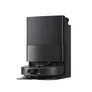 Roborock Qrevo S ProX Saugroboter Schwarz