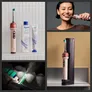 Dyson CameraJet Elektrische Zahnbürste mit Munddusche Ceramic Pink Rose Gold