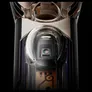 Dyson CameraJet Elektrische Zahnbürste mit Munddusche Ceramic Pink Rose Gold