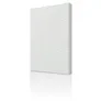 Seagate One Touch Portable HDD, externe Festplatte 4TB weiß