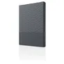 Seagate One Touch Portable HDD, externe Festplatte 4TB grau