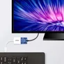 Aten VC925 DisplayPort auf VGA Adapter