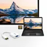 Aten VC925 DisplayPort auf VGA Adapter