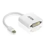 Aten VC960 Mini DisplayPort auf DVI Adapter