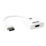 Aten VC986B True 4K DisplayPort auf HDMI Aktiv Adapter