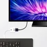 Aten VC986B True 4K DisplayPort auf HDMI Aktiv Adapter