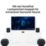 Apple TV 4K 128GB 4. Generation