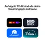 Apple TV 4K 128GB 4. Generation