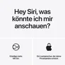 Apple HomePod mini 2 mitternacht