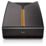 Seagate FireCuda X Vault 8 TB externe Festplatte (HDD) Schwarz, Gaming, USB-C