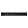 ATEN CS784H Tastatur/Video/Maus (KVM)-Switch Schwarz