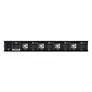 ATEN CS784H Tastatur/Video/Maus (KVM)-Switch Schwarz