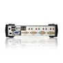 ATEN 4-Port PS/2-USB VGA/Audio KVMP™ Switch mit OSD