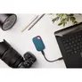 SANDISK Extreme Portable SSD V3 2 TB USB-C 3.1 (20Gb/​s) externe SSD blau