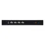 ATEN 2-Port-USB-4K-HDMI-Dual-Bildschirm-KVMP-Switch