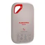 SANDISK Extreme Portable SSD V3 1 TB USB-C 3.1 (20Gb/​s) externe SSD beige