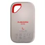 SANDISK Extreme Portable SSD V3 1 TB USB-C 3.1 (20Gb/​s) externe SSD beige