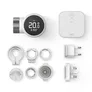 tado° Smartes Heizkörper-Thermostat X - Starter Kit; matter over thread; inkl. Bridge