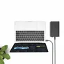 StarTech.com Thunderbolt 3 Kabel 2m 100W PD 4K 60Hz passiv