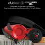 Shark IZ400EUT Flexology Akku-Staubsauger mit Einzelakku