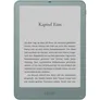 Amazon Kindle Paperwhite Signature Edition (2026) 32 GB ohne Werbung, Seaglass Green