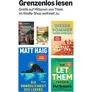 Amazon Kindle Colorsoft Signature Edition (2026) 32 GB ohne Werbung grau