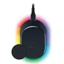 Razer Mouse Dock V2 Pro kabellose Gaming-Maus-Ladestation mit Lade-Puck, 8K Hz HyperSpeed Wireless Gen-2 & Chroma RGB