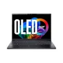 Acer Swift Go 16 AI OLED SFG16-74-756J 16 Zoll Laptop Intel Core Ultra 7 256V 16 GB RAM 1 TB SSD Windows 11 Home Obsidian Black