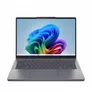 Lenovo IdeaPad Slim 3 14IWC11 14 Zoll Laptop Intel Core 7 350 16 GB RAM 512 GB SSD Windows 11 Home Luna Grey