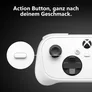 Microsoft Xbox Wireless Nano Controller weiß