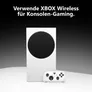 Microsoft Xbox Wireless Nano Controller weiß