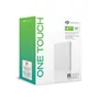 Seagate One Touch Portable HDD, externe Festplatte 2TB weiß