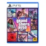 Grand Theft Auto VI (GTA 6) | inkl. Vorbesteller-Bonus | PS5