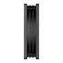 ARCTIC Gehäuselüfter P9 PWM PST, 92mm schwarz 4-pin PWM